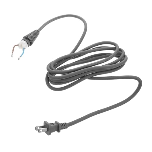 Cordon pour sèche-cheveux Dyson compatible : réparation facile et câble de rechange fluide