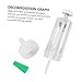 CIYODO Hand Seeder Spreader Small Dispenser Tool for Garden Spreader Grass Dispenser