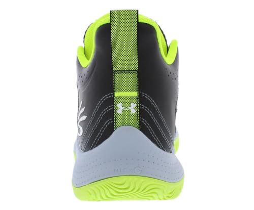 Under Armour 3Z6 Mens Shoes4