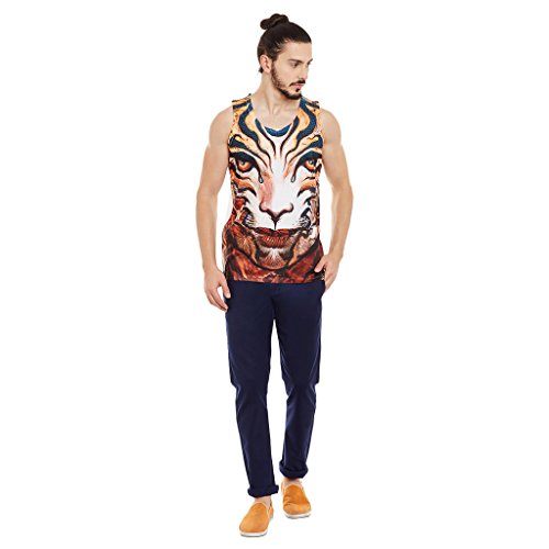 Image of wear your mind Men Vest
