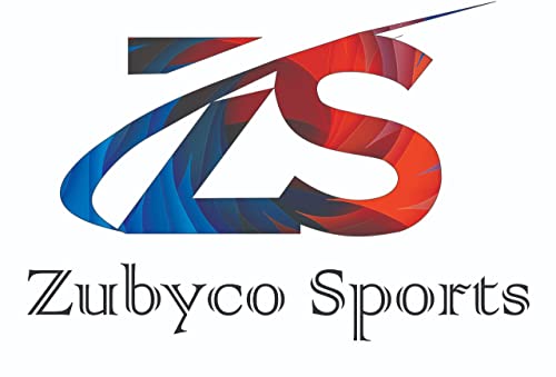 ZUBYCO SPORTS Black Exercise Mugdar (2KG) - Training Club