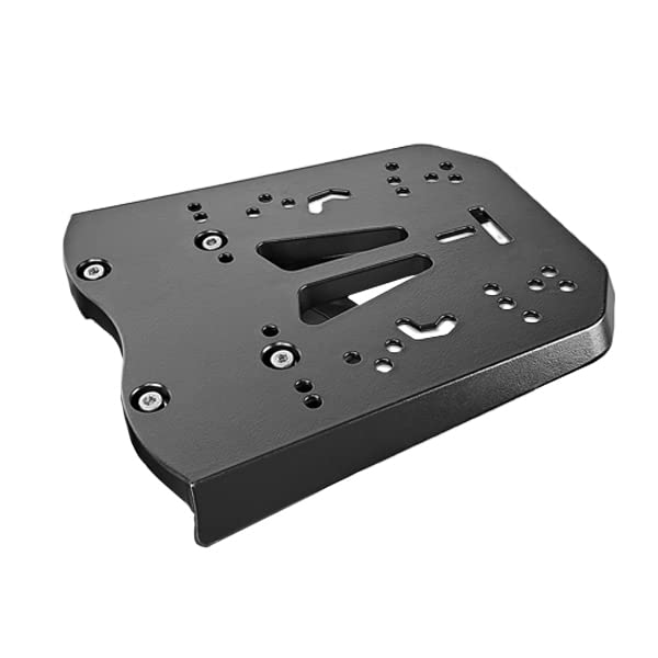 Amazon | R-SPACE アルミダイキャスト リアキャリア ホンダ PCX用 最大 