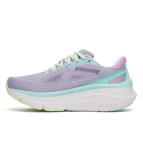 Saucony Women's Guide 19 Sneaker