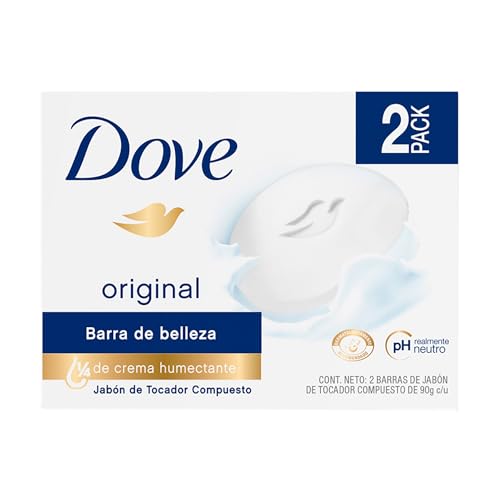 El Mejor Listado de Dove clasico los más solicitados. 1
