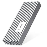 ORICO – ORICO NVMe Gehäuse 20Gbps USB3.2 Gen2x2 USB-C PCIe M2 Adapte