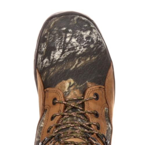 Image of ROCKY ProLight Hunting Waterproof Snake Boot - Unisex sized
