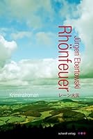 Rhönfeuer 3898417786 Book Cover