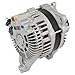 130 Amp A002TX3381 New ASTOU Alternator Compatible with 2014-2018 for Subaru Forester Alternator Replacement