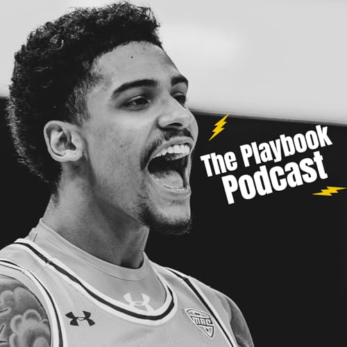 The Playbook Podcast cover art