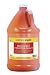 School Smart Washable Tempera Paint - Gallon - Orange