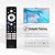 2 PC Replacement Remote Control for Hisense Smart Google TV Series,for UHD 4K ULED Google TVs,for Mini-LED ULED 4K TV Series?No Voice?