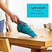 BLACK+DECKER dustbuster Wet/Dry Handheld Vacuum, Cordless Hand Vac (HNVC215BW52)