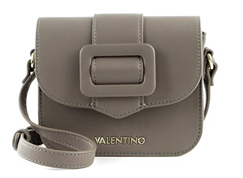 Mario Valentino Platz, Esquel. para Mujer, Gris, Einheitsgröße