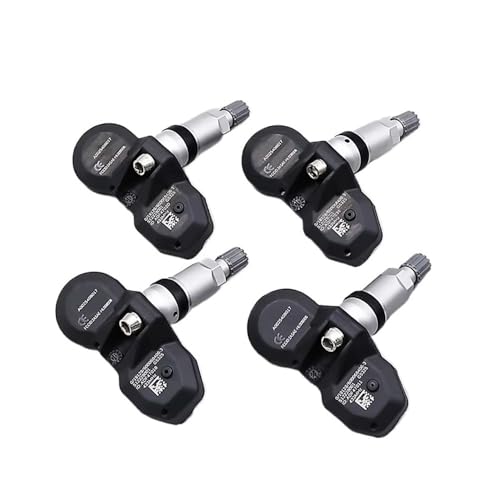 Capteurs de pression TPMS A0025408017 pour Mercedes CLS C219 et R230, résout le voyant tableau