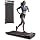 Walking Pad Treadmill for Home - Under Desk Treadmills Portable Mini Walking Pads Compact Walk Pad for Small Spaces Office Indoor Apartment Floor Flat Running Machine with Remote Quiet Lightweight