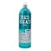 TIGI Bed Head Urban Anti+Dotes Recovery Conditioner, Damage Level 2 - For Dry, Damaged Hair, Softens Hair, Restores Moisture & Shine, Deep Hydration, 25.36 oz (Pack of 2)
