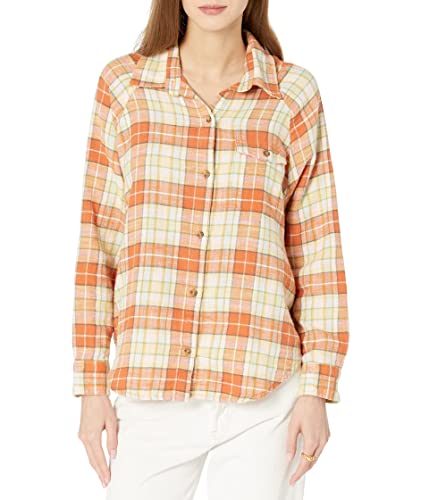 Billabong Best Time Woven Top Multi SM miniatura 1