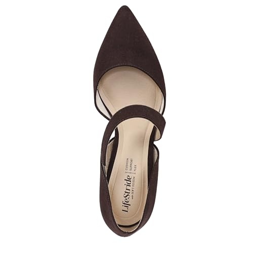 Image of LifeStride Womens Suki Pump