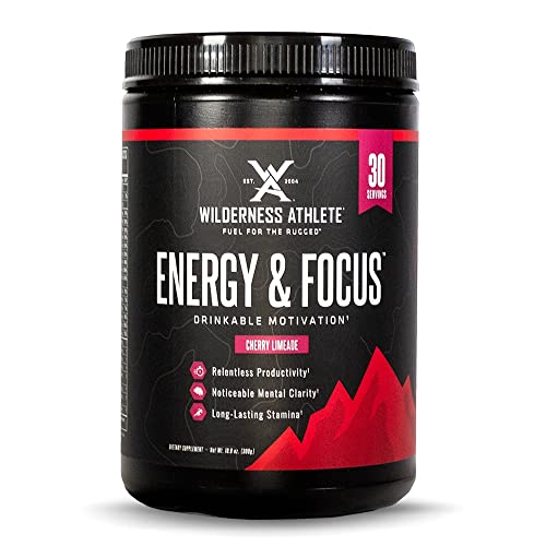 Top 10 Best Energy Drinks For Athletes Reviews & Buying Guide Katynel