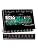 Boss Audio EQ1208 4-pasmowy wzmacniany korektor ze sterowaniem subwooferem