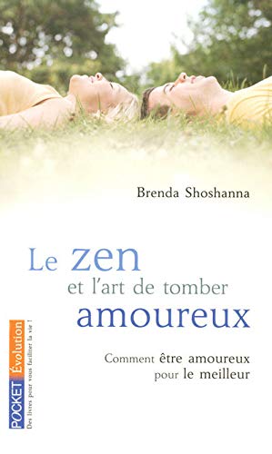 Télécharger ZEN ET ART DE TOMBER AMOUREUX Livre eBook France