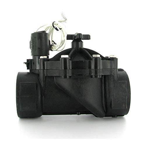 Best Weathermatic Sprinkler Valve Where to Buy?