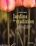 livre culture jardin  Jardins De Tradition