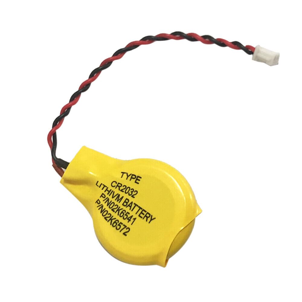 Gintai Bios CMOS Batteria di Ricambio per Lenovo ThinkPad T440p 20AN 20AW T440s 20AQ 20AR L440 20AS 20AT CR2032 Battery
