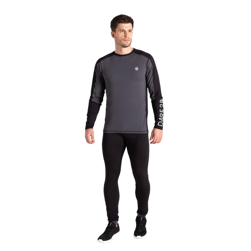 Dare2b Zestaw warstw podstawowych Mężczyźni Dare2b Mens Exchange Iii Thermal Baselayer Set