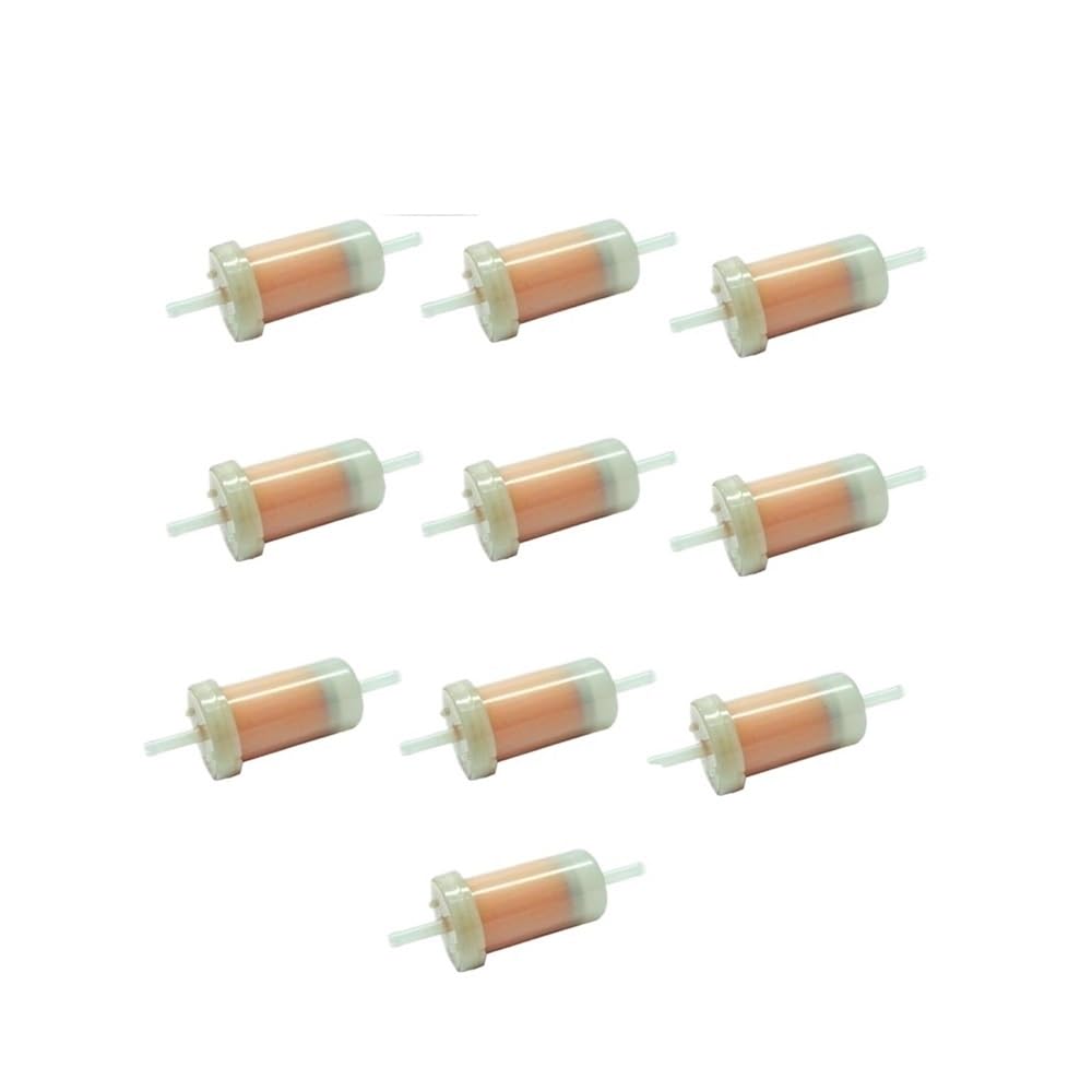 Combustible Apto for Honda 16910-ZE4-S21 13357 for Cortacésped, Tractores De Motor Pequeño