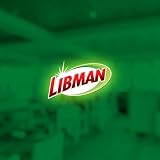 Libman Tornado Spin Mop System Plus 1 głowica uzupełniająca – kompletny system mopa zawiera wytrzymałą głowicę z mikrofibry, solidny uchwyt i 1 dodatkową zapasową głowicę do mopa, bezpieczny na