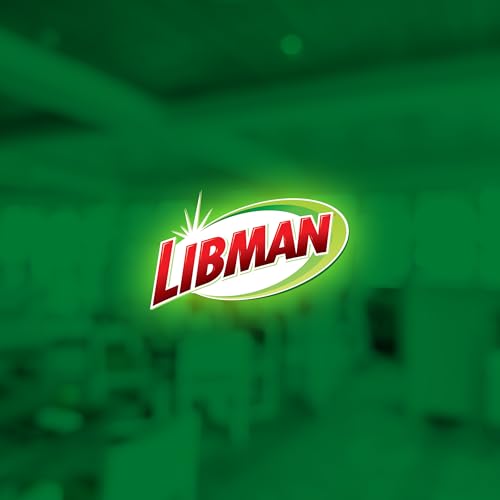 Libman Freedom Spray Mop Kit, Microfiber Wet Mops for Floor Cleaning, Hardwood, Laminate, Tile Cleaner, Household Tool, 24 Oz Solution Tank, Two Extra Replacement Refill Heads Included by LIBMAN COMMERCIAL - Image 7