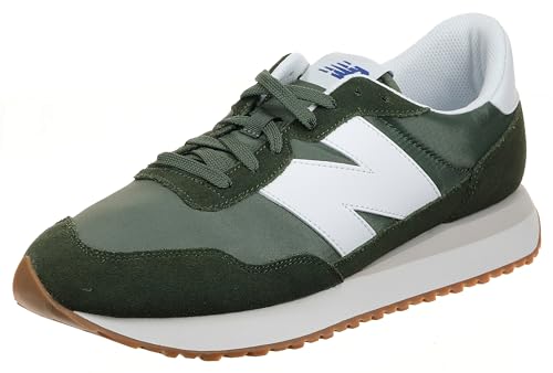 Image of New Balance Men's 237 V1 Sneaker