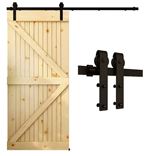 Photo 1 of *Stock photo for refrence only*
*Brand new!* * Never been opened*
Sliding Barn Door Hardware Kit