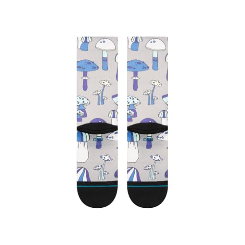 Stance Poly Blend Crew Socks3