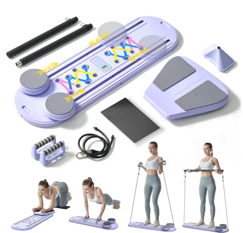 Pilates Board Maksone-01