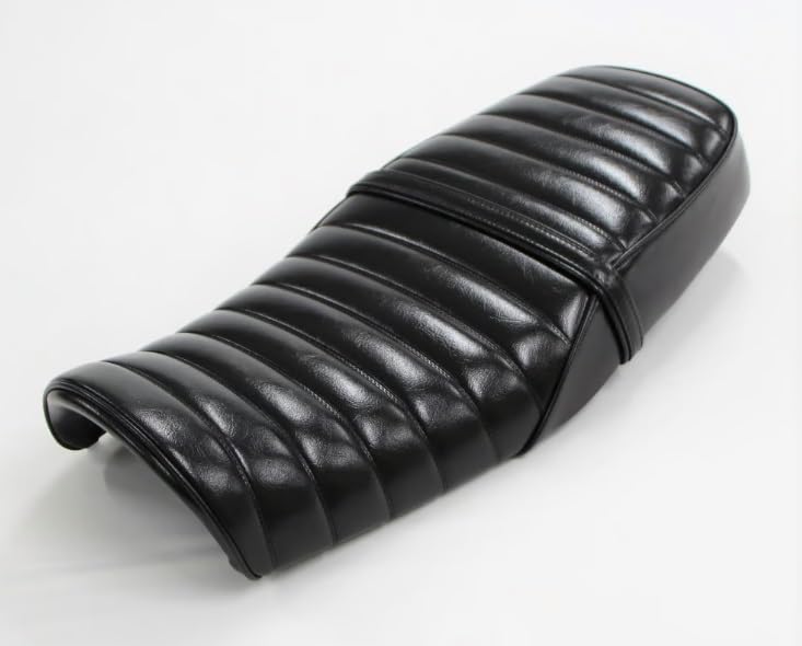 茗荷GTR-Seriesタックロールパターン・艶有　Z900RS / CAFE 茗荷GTR-Seriesタックロールパターン・艶有Z900RS / CAFE