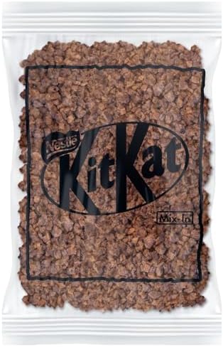 Nestle Kit Kat Karışım Tozu 400 gr — Amazon ürün görseli