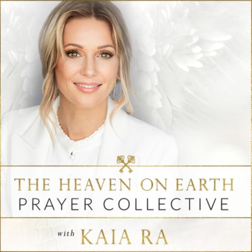 KAIA RA | Prayer Collective | Holiday Prayer & Dragon Wisdom