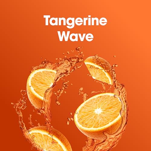 Image of Optimum Nutrition Amino Energy Hydration Packets, On-The-Go Energy Powder Stick Packs, Tangerine Wave, 25 Count