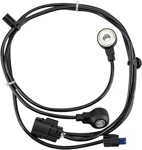 Capteur de cliquetis résout les ratés moteur Ford 2015-2021 Lincoln Ft4Z12A699B