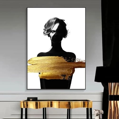 Images d'art pour salon KEBIA grand format 80x120 cm sans cadre