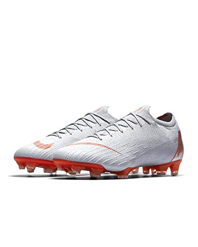 Chaussure de football Nike Vapor 12 Elite FG avec adhérence explosive adulte - 3