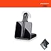 Plantronics CS540 Wireless Headset System Bundle Noise Canceling Microphone