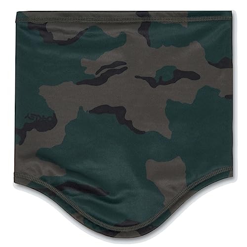 Braga cuello Oakley hombre para proteger del viento y el frío en ciclismo