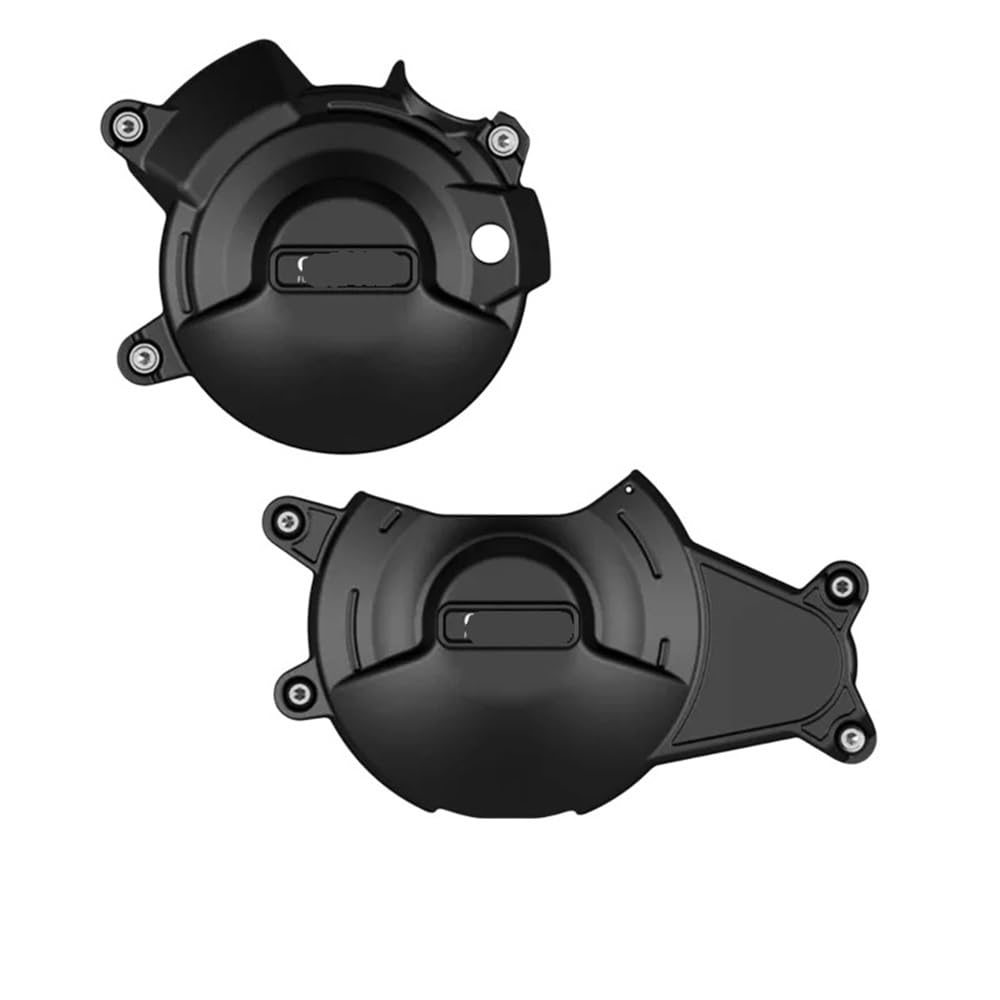 Evita roturas de cárter con la cubierta motor protector para MT07 8