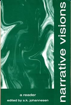 Paperback Narrative Visions Book