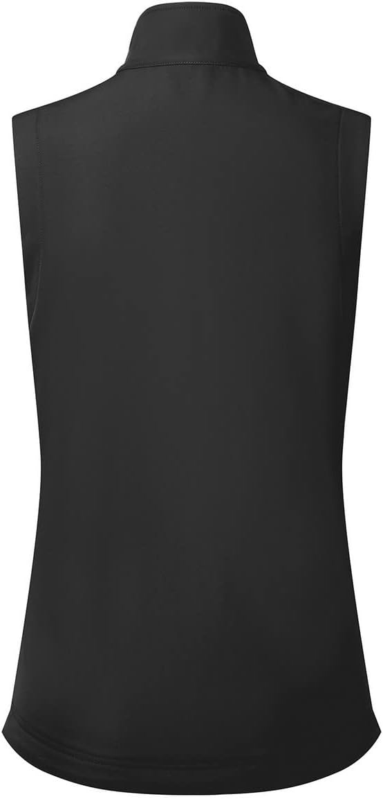 Premier Womens Recycled Printed Windbreaker Vest