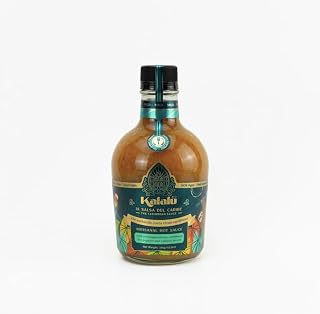 Kalalú Premium Sauce from Costa Rica. Fresh ingredients, Bold Flavors. Our Caribbean Sauces are the real Deal. Assorted Flavors. (Mild)