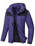 Pdbokew Skiing Jacket